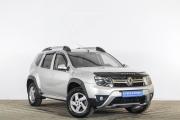 Renault Duster I Рестайлинг Тюмень  - изображение 20