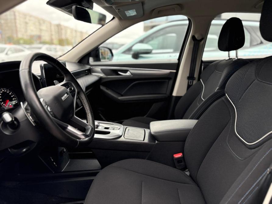 Haval Jolion I Череповец  - изображение 10