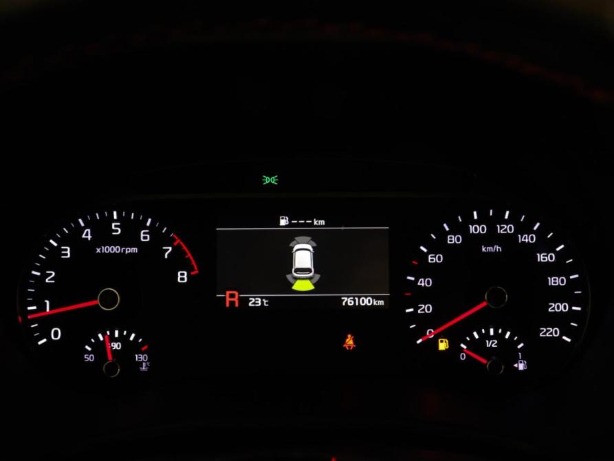 Kia Soul III Химки  - изображение 11