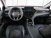 Toyota Camry VIII (XV70) Рестайлинг Ростов-на-Дону  - изображение 29