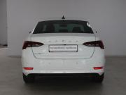 Skoda Octavia IV (A8) Старый Оскол  - изображение 28