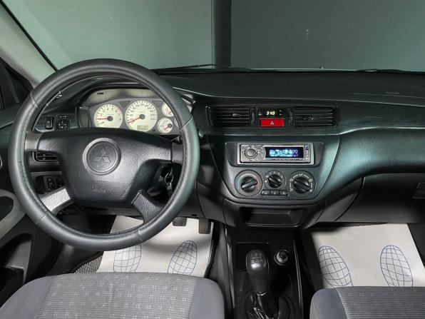 Mitsubishi Lancer IX с пробегом 2005 года, цена 399 000 рублей, 275966 км, седан, Автокод Объявления