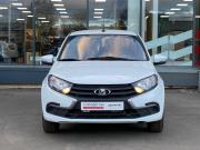 Lada (ВАЗ) Granta I Рестайлинг Архангельск  - изображение 23