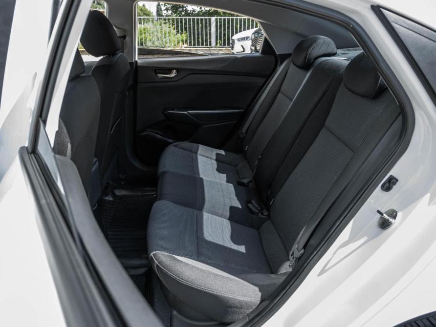 Hyundai Solaris II Ставрополь  - изображение 9
