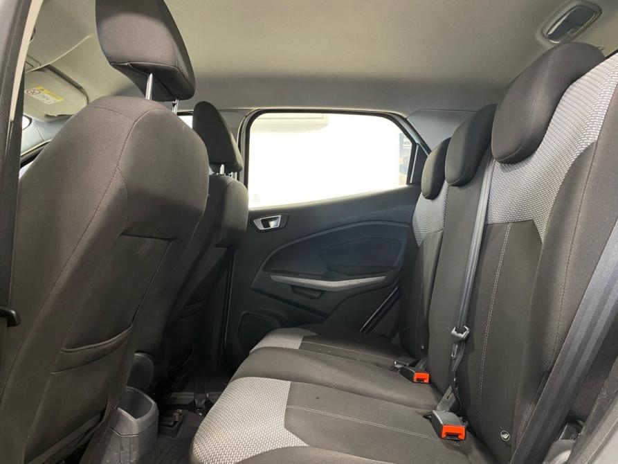 Ford EcoSport II Астрахань  - изображение 12