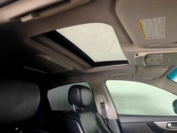 Infiniti FX II (S51) с пробегом 2011 года, цена 1 599 000 рублей, 213357 км, внедорожник, Автокод Объявления