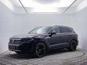 Volkswagen Touareg III Москва  - изображение 21