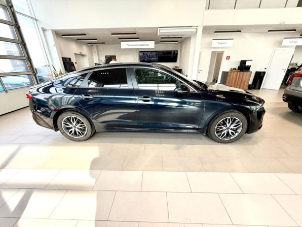 Kia K5 III с пробегом 2021 года, цена 2 193 700 рублей, 97115 км, седан, Автокод Объявления