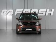 Kia Soul I Рестайлинг Минеральные Воды  - изображение 20