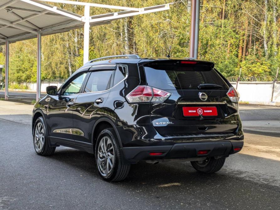 Nissan X-Trail III Екатеринбург  - изображение 5