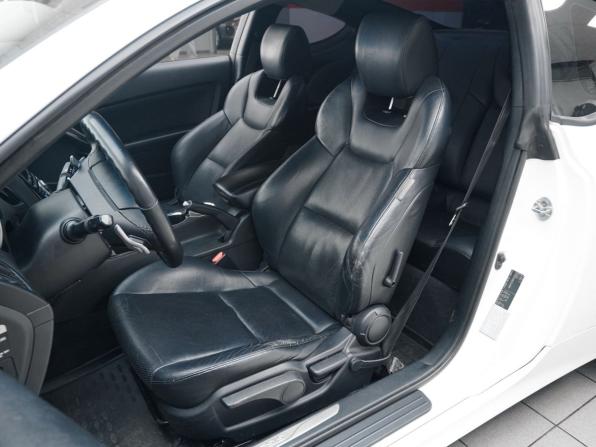 Hyundai Genesis Coupe I с пробегом 2010 года, цена 1 199 000 рублей, 180029 км, купе, Автокод Объявления