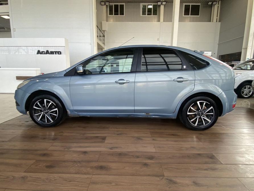 Ford Focus II Рестайлинг Саратов  - изображение 8