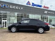 Hyundai Solaris II Набережные Челны  - изображение 25
