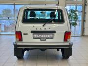 Lada (ВАЗ) Niva Legend Волгоград  - изображение 20