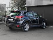 Mazda CX-5 I Рестайлинг Москва  - изображение 19