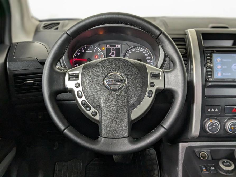 Nissan X-Trail II Рестайлинг Екатеринбург  - изображение 17