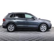 Volkswagen Tiguan II Рестайлинг Москва  - изображение 25