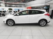 Ford Focus III Рестайлинг Казань  - изображение 32