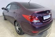 Hyundai Solaris I Саранск  - изображение 37