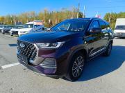 Chery Tiggo 8 Pro Max I Тюмень  - изображение 30