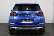 Chery Tiggo 4 I Рестайлинг Санкт-Петербург  - изображение 21