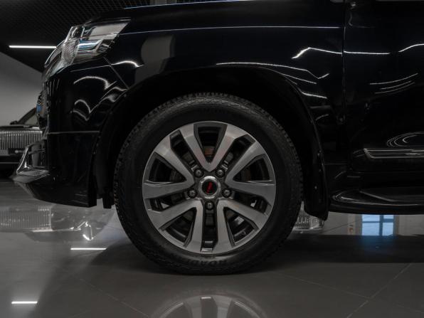 Toyota Land Cruiser 200 Series Рестайлинг 2 с пробегом 2021 года, цена 7 490 000 рублей, 153950 км, внедорожник, Автокод Объявления