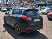 Chery Tiggo 5 I Стерлитамак  - изображение 17