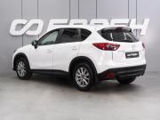Mazda CX-5 I Рестайлинг Воронеж  - изображение 21