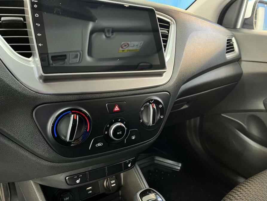 Hyundai Solaris II Рестайлинг Нижнекамск  - изображение 10