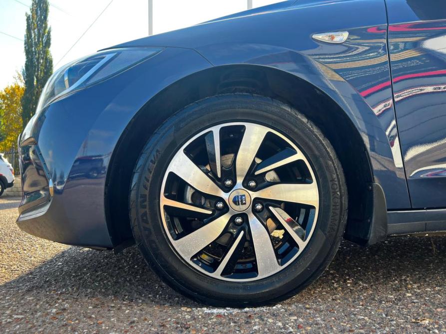 Hyundai Elantra VI (AD) Стерлитамак  - изображение 9