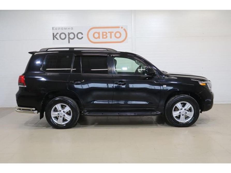 Toyota Land Cruiser 200 Series Коломна  - изображение 4