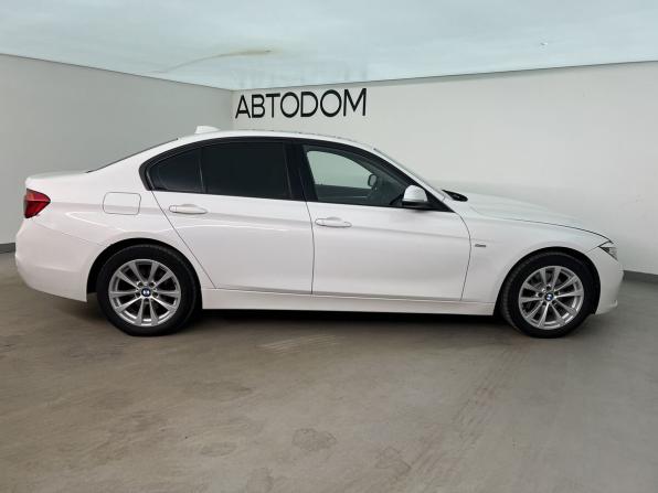 BMW 3 серии VI (F3x) Рестайлинг с пробегом 2016 года, цена 1 680 000 рублей, 273430 км, седан, Автокод Объявления