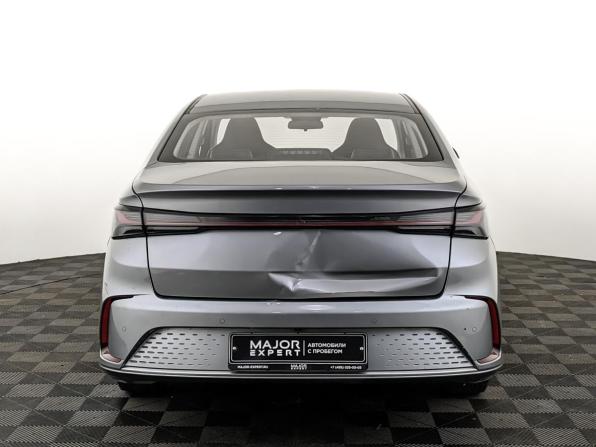 BAIC U5 Plus с пробегом 2023 года, цена 800 000 рублей, 92640 км, седан, Автокод Объявления