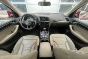 Audi Q5 I (8R) Рестайлинг Владимир  - изображение 33