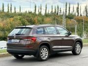 Skoda Kodiaq I Уфа  - изображение 20