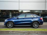 Mercedes-Benz GLE Coupe I (C292) Санкт-Петербург  - изображение 47
