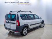 Lada (ВАЗ) Largus I Ярославль  - изображение 16