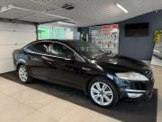 Ford Mondeo IV Рестайлинг Тольятти  - изображение 20