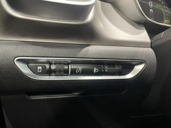 Geely Coolray I с пробегом 2022 года, цена 1 730 000 рублей, 48550 км, внедорожник, Автокод Объявления