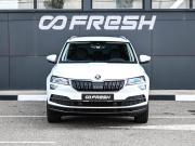 Skoda Karoq I Новороссийск  - изображение 24