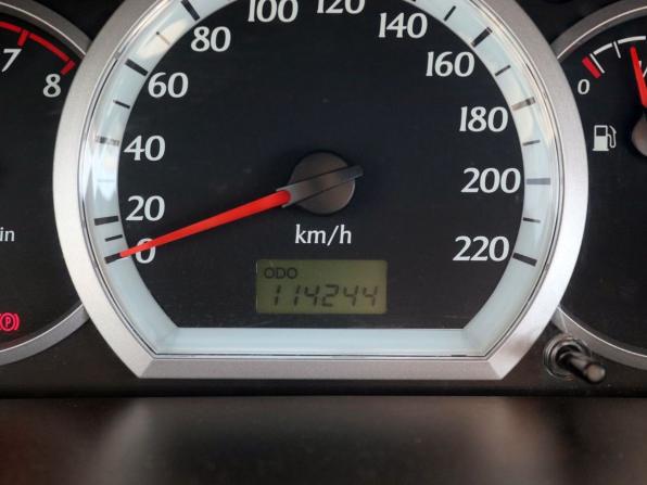 Chevrolet Lacetti I с пробегом 2009 года, цена 479 000 рублей, 114000 км, седан, Автокод Объявления