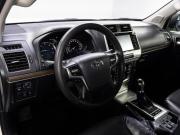 Toyota Land Cruiser Prado 150 Series Рестайлинг 2 Тюмень  - изображение 37
