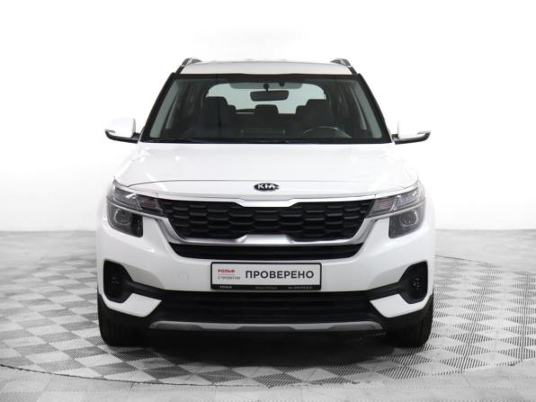 Kia Seltos I с пробегом 2021 года, цена 2 099 900 рублей, 71351 км, внедорожник, Автокод Объявления