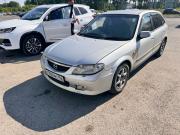 Mazda Familia VIII (BJ) Кемерово  - изображение 34