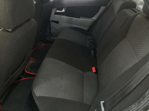 Lada (ВАЗ) Priora I с пробегом 2010 года, цена 225 680 рублей, 261000 км, седан, Автокод Объявления