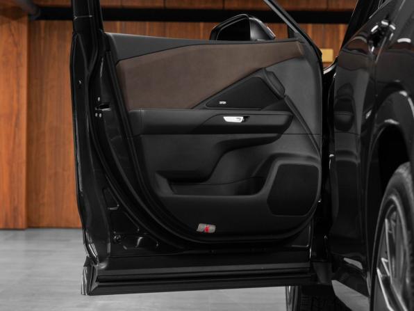 Lexus TX с пробегом 2026 года, цена 11 667 000 рублей, 40 км, внедорожник, Автокод Объявления