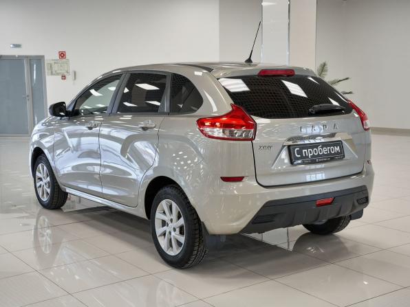 Lada (ВАЗ) XRAY I с пробегом 2017 года, цена 721 000 рублей, 85917 км, хэтчбек, Автокод Объявления