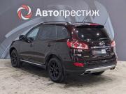 Hyundai Santa Fe II Рестайлинг Пермь  - изображение 29