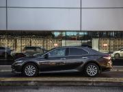 Toyota Camry VIII (XV70) Санкт-Петербург  - изображение 40