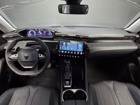 Новый Peugeot 508 II Рестайлинг 2026 года, цена 4 699 000 рублей, седан, Автокод Объявления